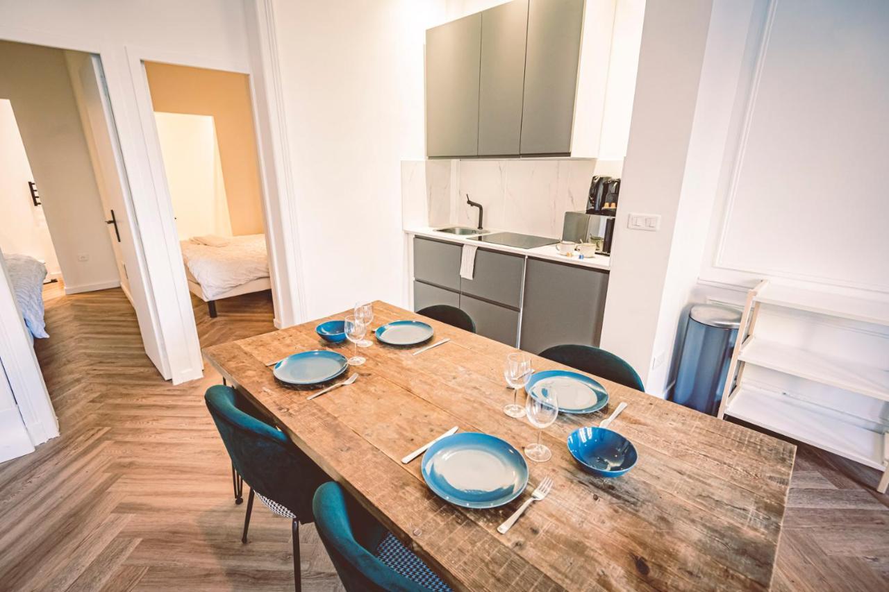 Apartament Bogota Reims Zewnętrze zdjęcie