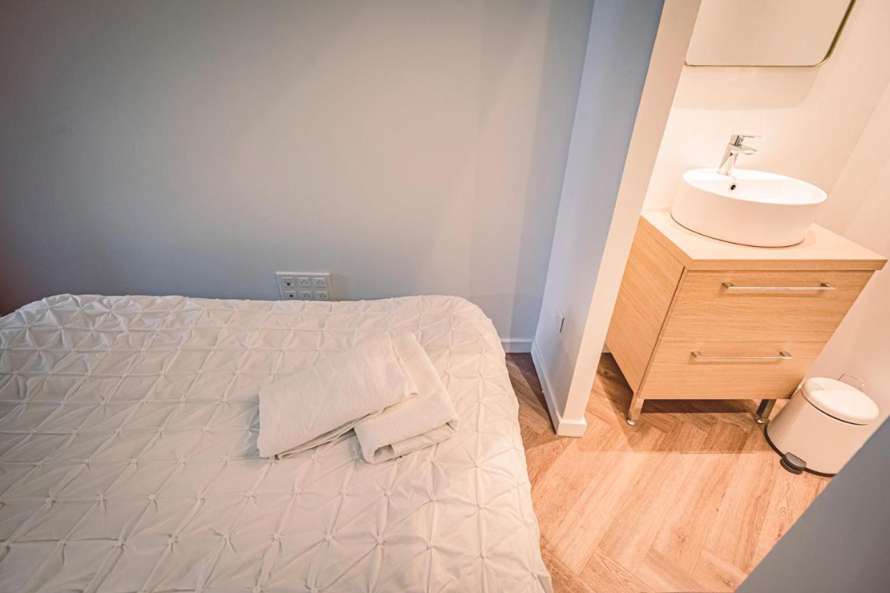 Apartament Bogota Reims Zewnętrze zdjęcie